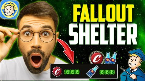 fallout shelter hack.